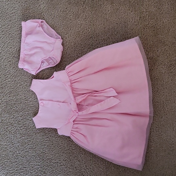 Spring/Summer Special Event dress - Picture 3 of 11